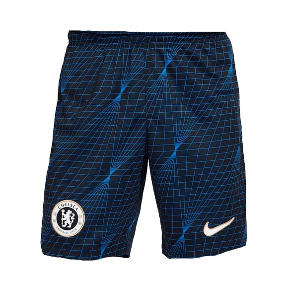 Pantalones Chelsea 2ª 2023-2024